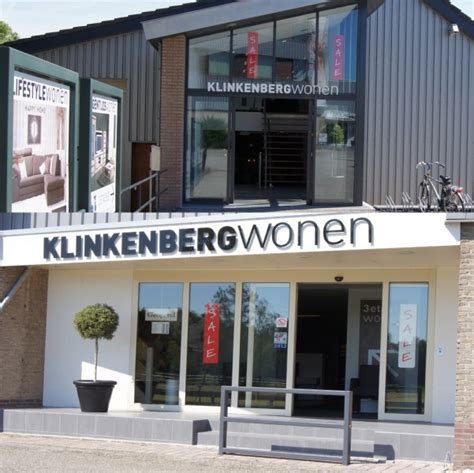 Klinkenberg Wonen – Shop in Utrecht, 36 reviews, prices – .